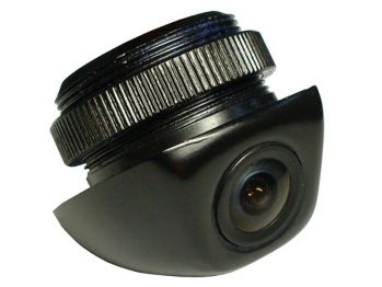 картинка Штатная камера заднего вида для BMW X5 (E53 / E70 / F15) от магазина CarAutoStudio.ru