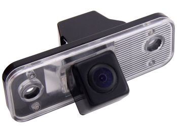 картинка Камера заднего вида для Hyundai Santa Fe II (2006 - 2012) от магазина CarAutoStudio.ru