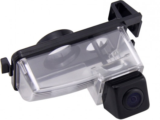 картинка Камера заднего вида для Infiniti G37 (2007 - 2014) от магазина CarAutoStudio.ru