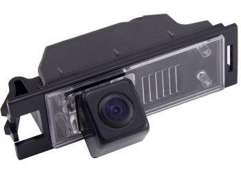 картинка Камера заднего вида для Hyundai Tucson II (2009 -2015) с динамической разметкой от магазина CarAutoStudio.ru