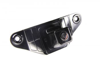 картинка Штатная камера заднего вида для Lexus RX 350 (2009 +) от магазина CarAutoStudio.ru