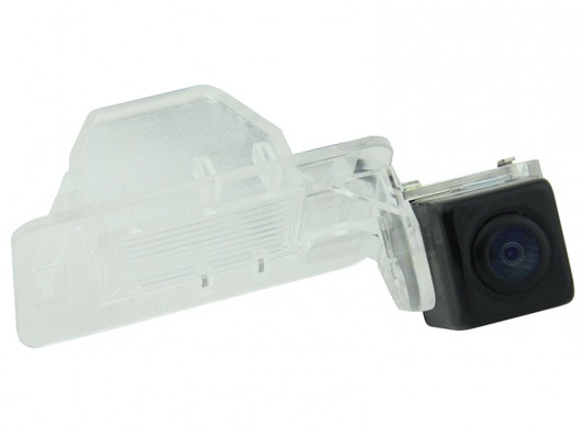 картинка Камера заднего вида для Great Wall Hover H6 (2011+) с динамической разметкой от магазина CarAutoStudio.ru