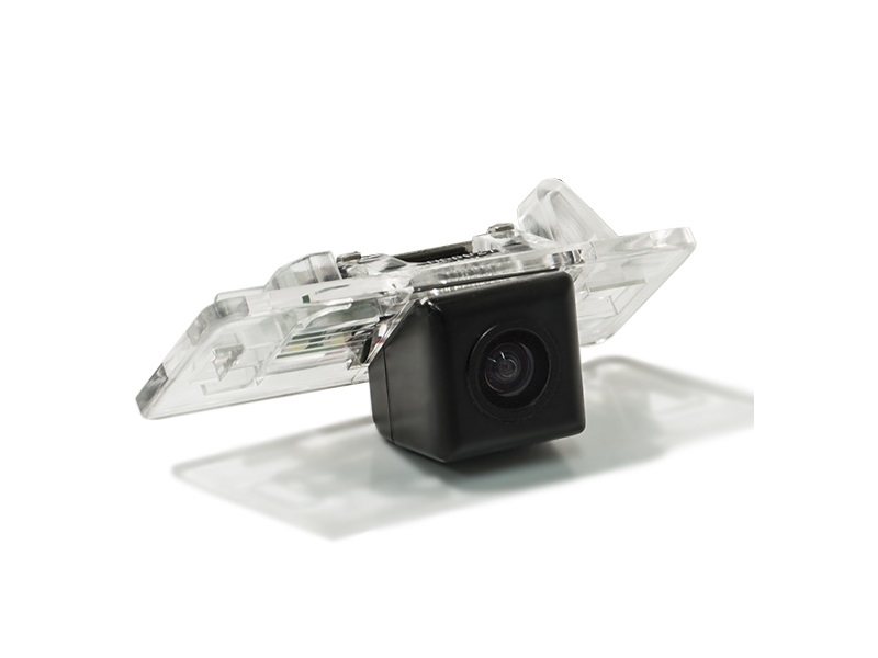картинка Камера заднего вида для Skoda Octavia A7 (2013 +) от магазина CarAutoStudio.ru
