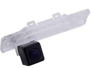 картинка Камера заднего вида для Infiniti FX35 (2002 +) с динамической разметкой от магазина CarAutoStudio.ru
