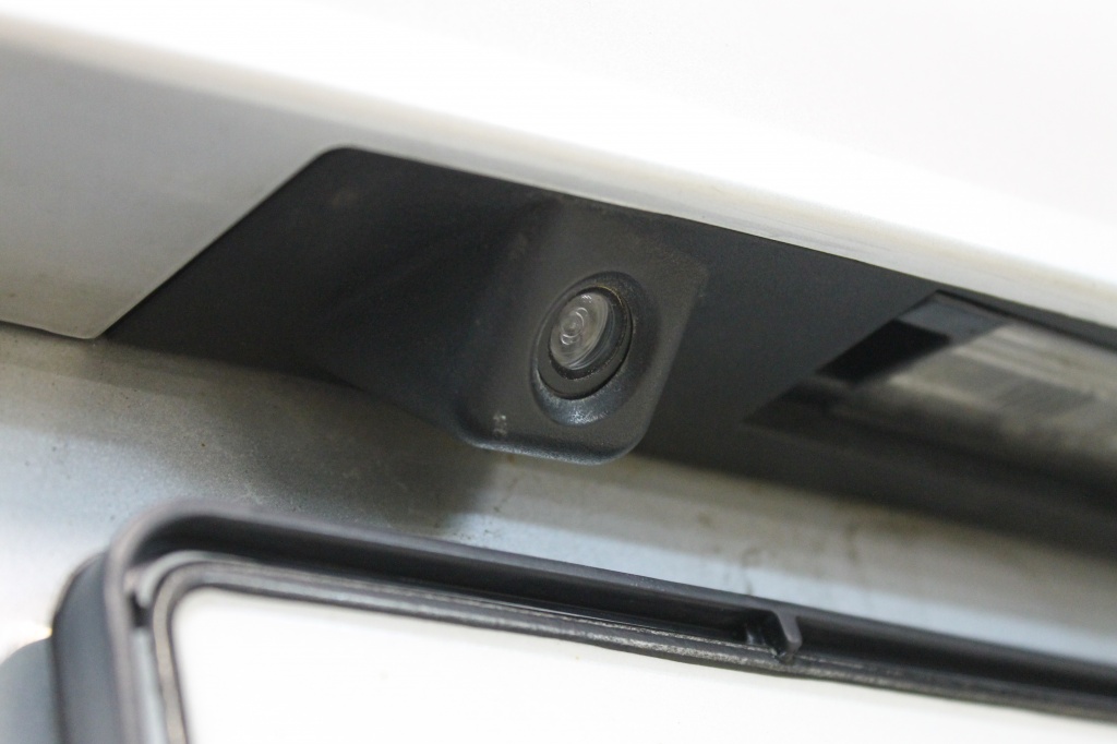 картинка Штатная камера заднего вида для Hyundai IX 35 (2010 - по н.в.) от магазина CarAutoStudio.ru