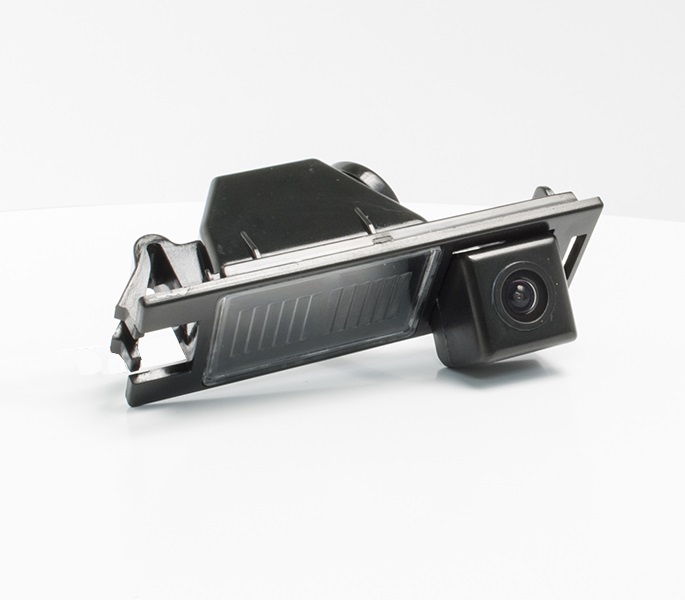 картинка Камера заднего вида для Hyundai ix35 с динамической разметкой от магазина CarAutoStudio.ru