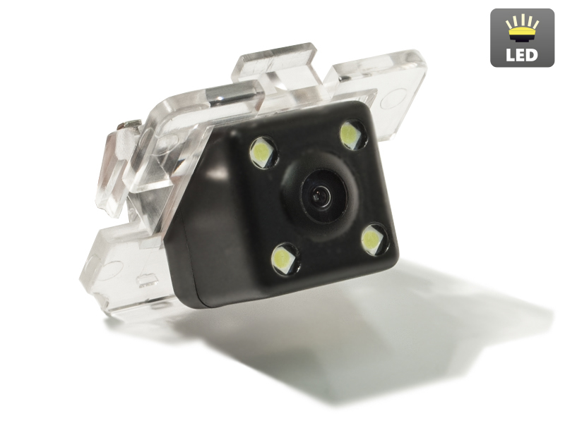 картинка Камера заднего вида для Citroen C-Crosser (#2) от магазина CarAutoStudio.ru