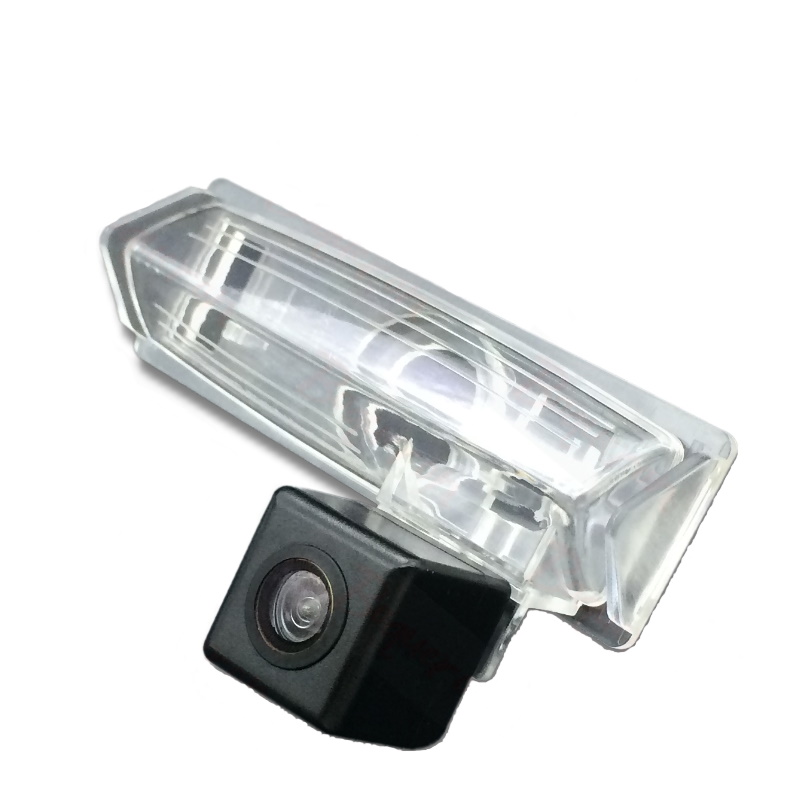 картинка Камера заднего вида LED для Toyota Mark II (X110) (2000 - 2004) седан от магазина CarAutoStudio.ru